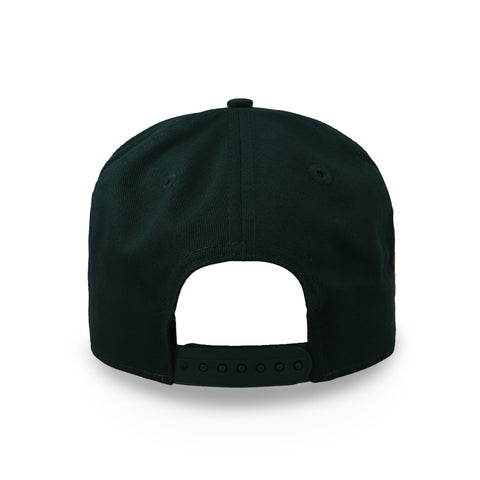 Gorra New Era 9Forty MLB Dodgers Cobre Verde Unitalla