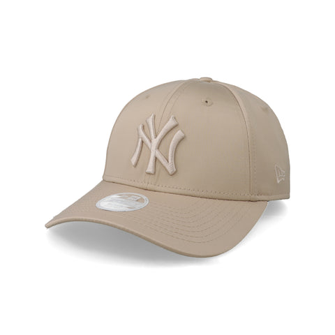 Gorra New Era 9FORTY MLB Yankees Satin Q323 TNL
