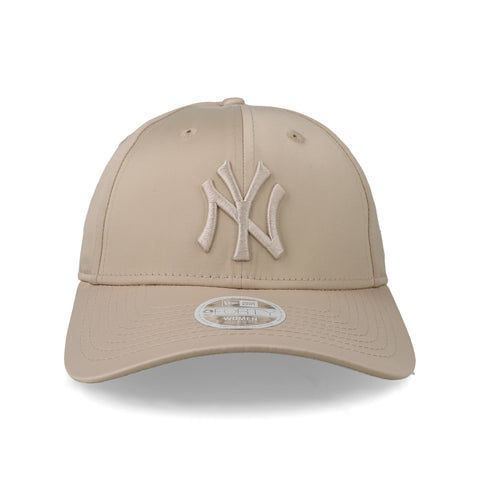 Gorra New Era 9FORTY MLB Yankees Satin Q323 TNL