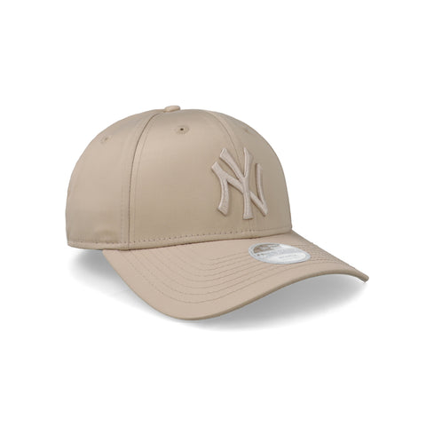 Gorra New Era 9FORTY MLB Yankees Satin Q323 TNL