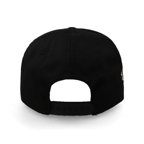 Gorra New Era 9Forty MLB Yankees Patch Negra Unitalla
