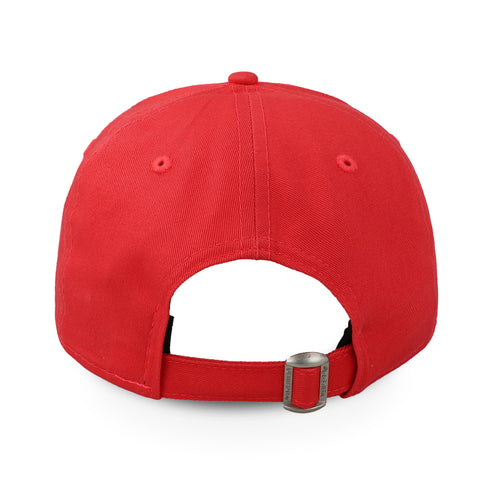 Gorra New Era 9Forty MLB Yankees Mujer Rosa Unitalla