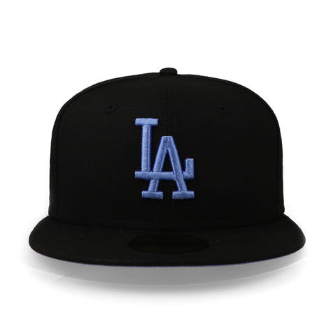 Gorra New Era 59Fifty MLB Dodgers Style Activist Negra
