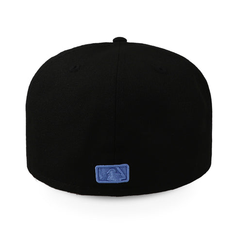 Gorra New Era 59Fifty MLB Dodgers Style Activist Negra