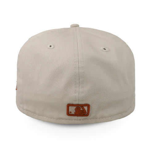 Gorra New Era 59Fifty MLB Tigers League Essential Cerrada