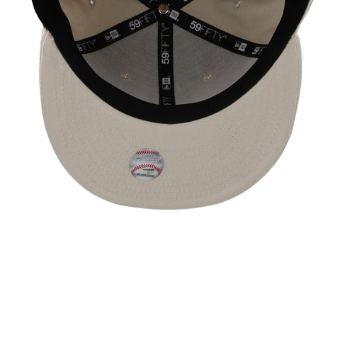 Gorra New Era 59Fifty MLB Tigers League Essential Cerrada