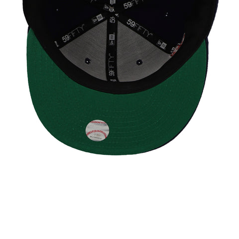 Gorra New Era 59 Fifty MLB White Sox Coop AOP OTC