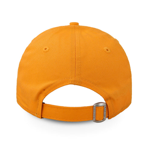 Gorra New Era 9Forty New York Essentials Amarillo PARA NIÑO