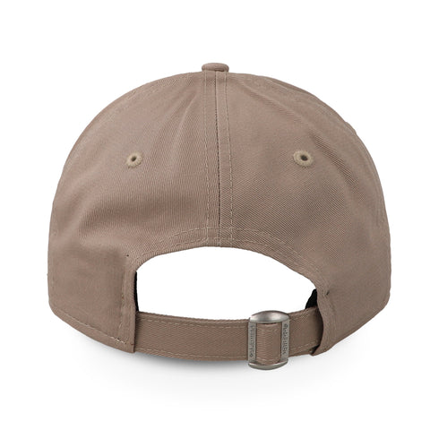 Gorra New Era 9Forty MLB Yankees League Essentials Beige