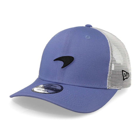 Gorra New Era 9Fifty F1 McLaren Seasonal Cerrada