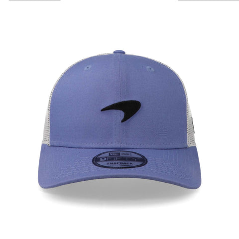 Gorra New Era 9Fifty F1 McLaren Seasonal Cerrada