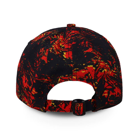 Gorra New Era 9 Forty F1 Red Bull AOP XMT Rojo Unitalla