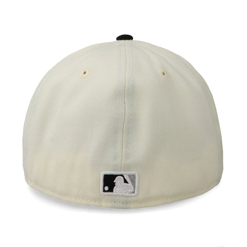 Gorra New Era 59Fifty MLB White Sox EG CHW Cerrada