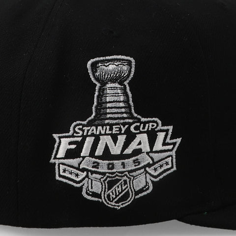 Gorra Mitchell & Ness NHL Blackhawks Top Spot Unitalla