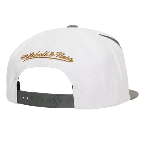 Gorra Mitchell & Ness NHL Knights Waverunner Unitalla
