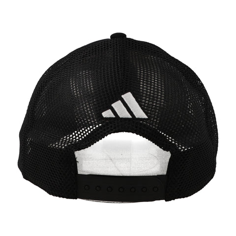 Gorra Mercedes 25 F1 AMG Trucker Negro Unitalla