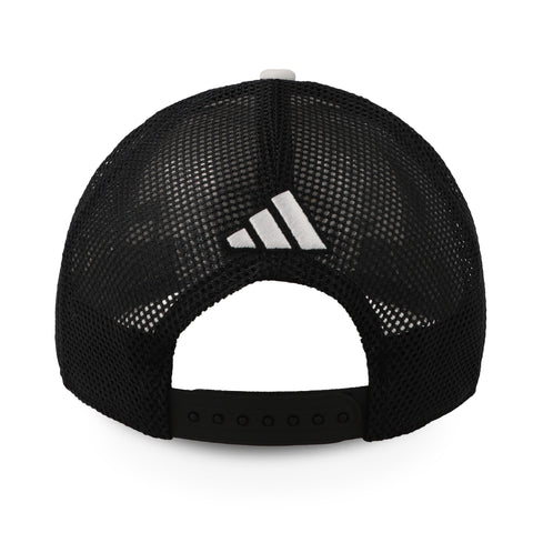 Gorra Mercedes 25 F1 AMG Trucker Blanco Unitalla