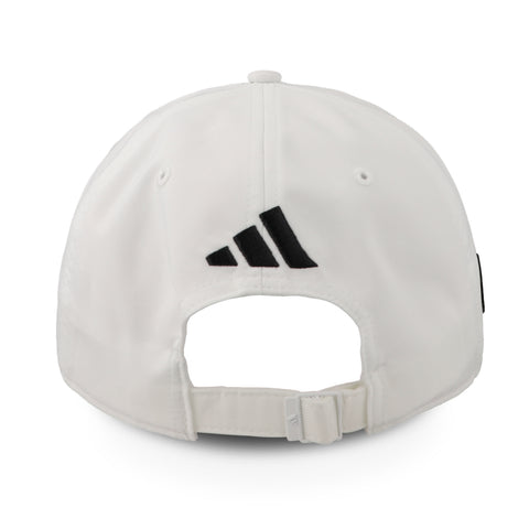 Gorra Mercedes 25 F1 BB Team Blanco Unitalla