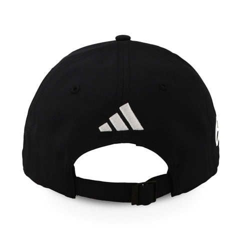 Gorra Mercedes F1 Team Negra Unitalla