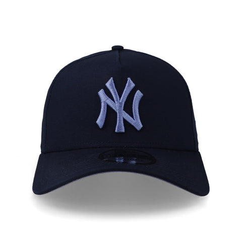 Gorra New Era 9Forty MLB Yankees Midnight Ice Unitalla