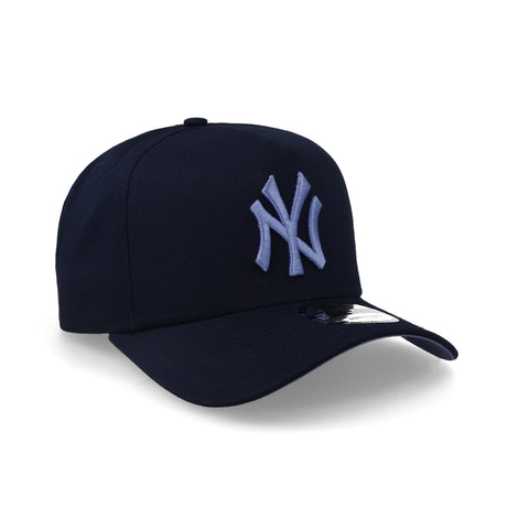 Gorra New Era 9Forty MLB Yankees Midnight Ice Unitalla