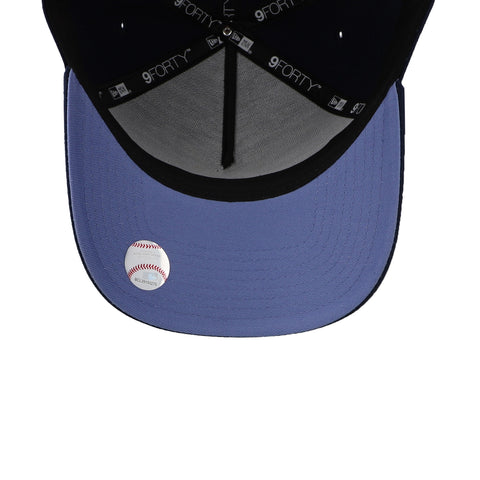 Gorra New Era 9Forty MLB Yankees Midnight Ice Unitalla