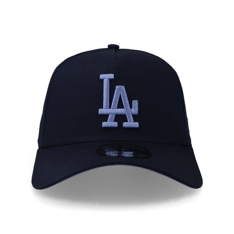 Gorra New Era 9Forty MLB Dodgers Midnight Ice Unitalla
