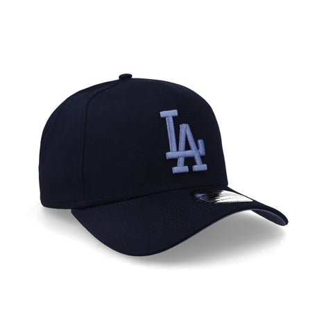 Gorra New Era 9Forty MLB Dodgers Midnight Ice Unitalla