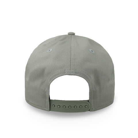 Gorra New Era 9Forty MLB Yankees Black Matcha Ajustable