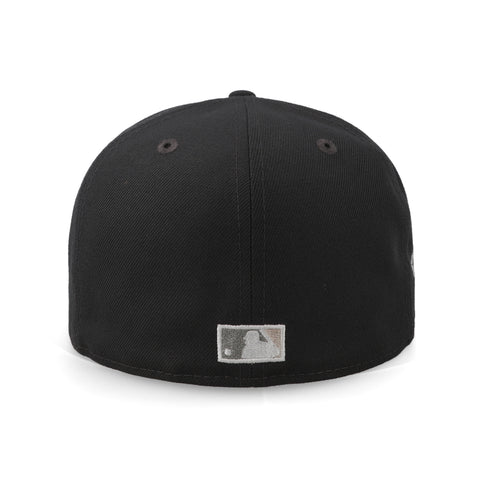 Gorra New Era 59FIFTY MLB Athletics Pavement Q124