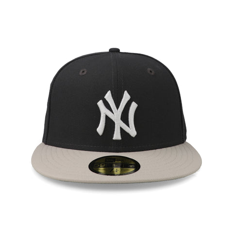 Gorra New Era 59Fifty MLB Yankees Pavement Cerrada