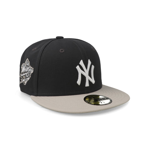 Gorra New Era 59Fifty MLB Yankees Pavement Cerrada