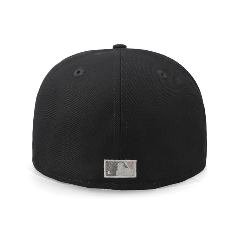 Gorra New Era 59Fifty MLB Yankees Pavement Cerrada
