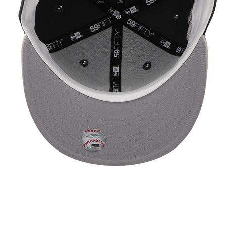 Gorra New Era 59Fifty MLB Yankees Pavement Cerrada