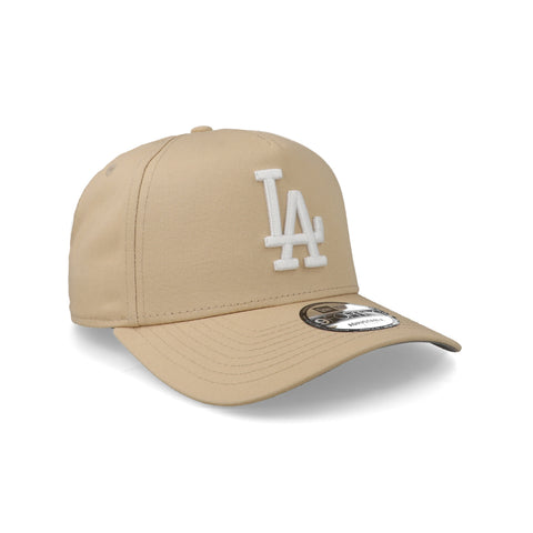 Gorra New Era 9FORTY MLB Dodgers Oatmilk