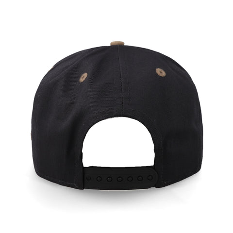 Gorra New Era 9FORTY MLB Dodgers Midnight Desert Gris
