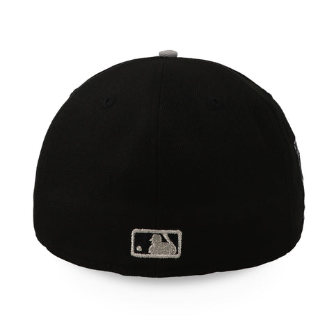 Gorra New Era 59Fifty MLB White Sox Metallic Camo Cerrada