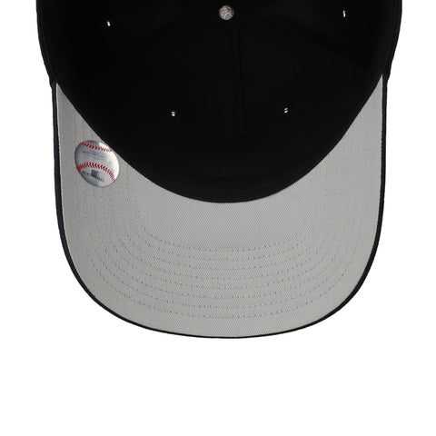 Gorra '47 MLB Mets Ultrasuede Marino Unitalla