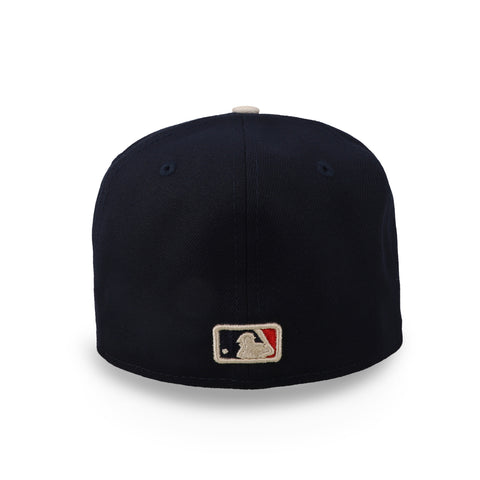 Gorra New Era 59Fifty MLB Dodgers City Connect 26 Cerrada