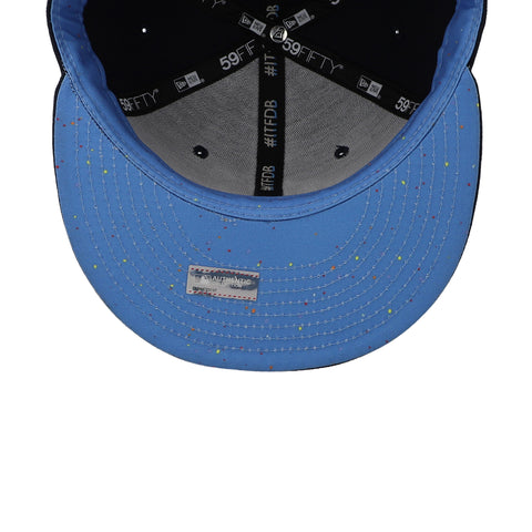Gorra New Era 59Fifty MLB Dodgers City Connect 26 Cerrada