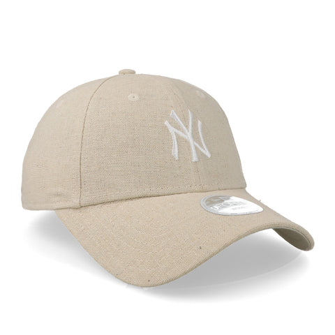 Gorra New Era 9 Forty MLB Yankees Wmns Arena/Blanco Unitalla