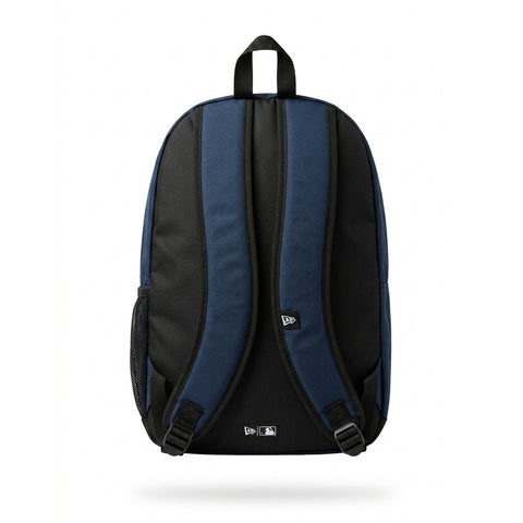 Mochila New Era MLB Yankees Multi Stadium Azul Marino/Blanco
