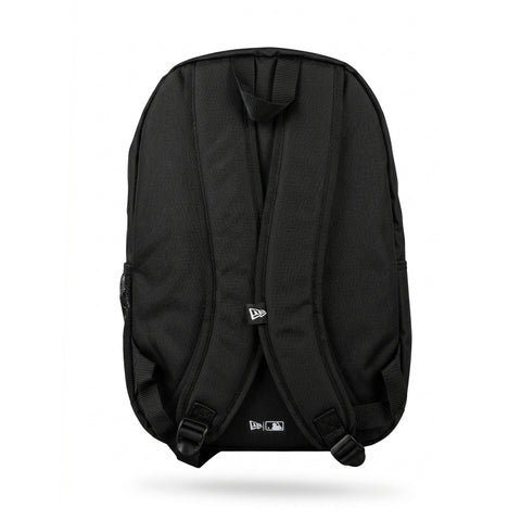 Mochila New Era MLB Yankees Multi Stadium Negro/Blanco