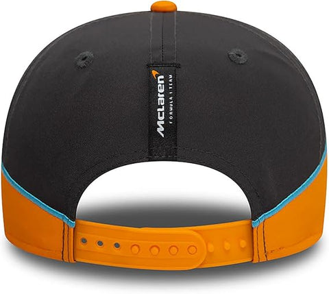 Gorra New Era 9Fifty McLaren 2024 Kid Tono Youth