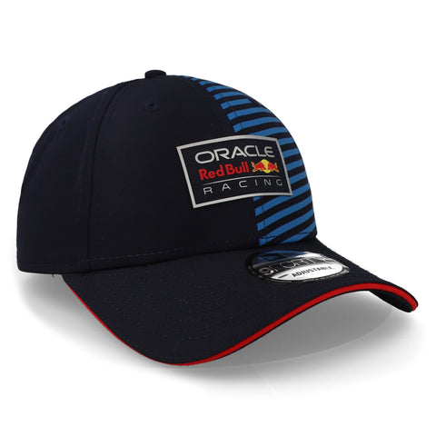 Gorra New Era 9 Forty F1 Red Bull Racing Team Azul Unitalla