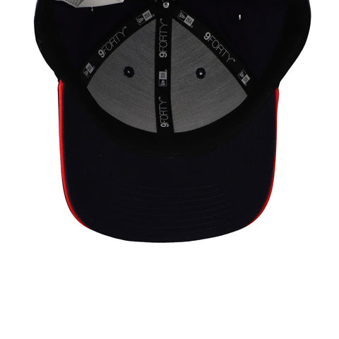 Gorra New Era 9 Forty F1 Red Bull Racing Team Azul Unitalla