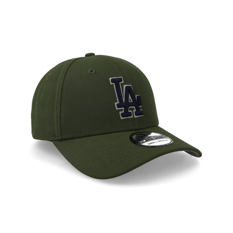 Gorra New Era 39Thirty MLB Dodgers Seasonal Cerrada