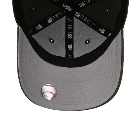 Gorra New Era 39Thirty MLB Dodgers Seasonal Cerrada