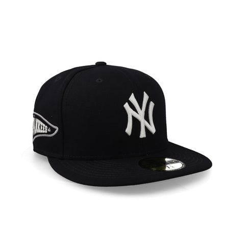 Gorra New Era 59FIFTY MLB Yankees Pennant 19849