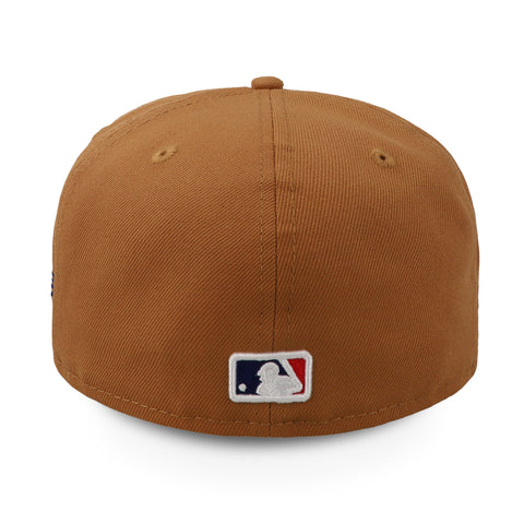 Gorra New Era 59 Fifty MLB Dodgers Color Pack OTC LBZ